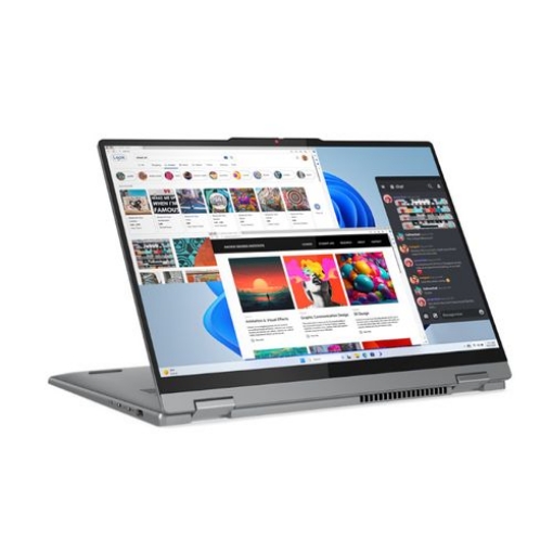 תמונה של מחשב נייד Lenovo IdeaPad 5 16IRU9 83DU003KIV לנובו