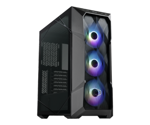 תמונה של מארז Cooler Master MASTERBOX TD500 MESH V2 Mid Tower