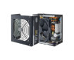 תמונה של ספק כוח Cooler Master MWE 80 Plus GOLD 750W V2 ATX 3.0 READY