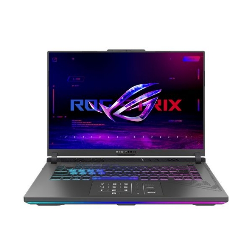 תמונה של ASUS Strix /G614JVR-16.0 QHD i9  14900HX /32GB DDR5/1TB M.2 SSD/RTX™ 4060/Green/WIN11 Home/3Y