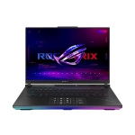 תמונה של ASUS ROG Strix SCAR 16/G634JZR/16.0 QHD/ i9 14900HX /64GB DDR5-5600/2TB SSD/RTX™ 4080-12GB/Black/Win11Pro/3Y