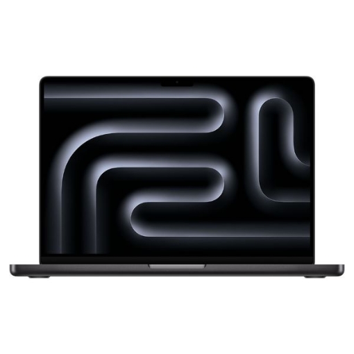 תמונה של Apple MBP 14" M3 Pro chip with 12‑core CPU and 18‑core GPU,18GB, 1TB SSD