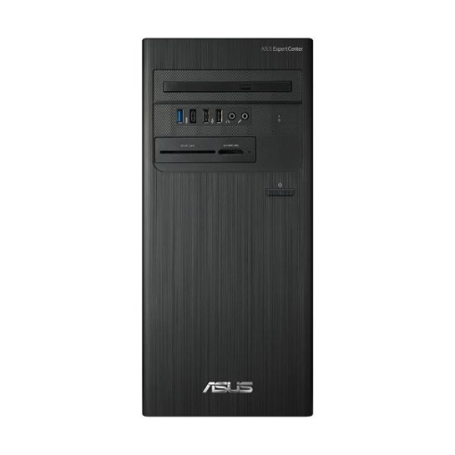 תמונה של ASUS ExpertCenter/D500TE/BLACK/I5-13500/8GB/512GB PCIE G4 SSD/Intel®  Graphics 770/PS 500W/FD/3Y OS