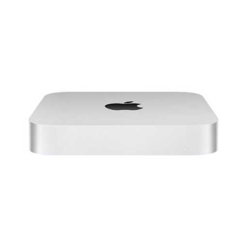 תמונה של Mac mini Apple M2 Pro chip 10 core CPU 16 core GPU, 32GB, 512GB SSD