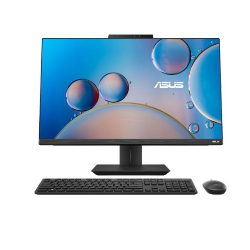 תמונה של ASUS Expercenter AIO/E5702/Black/27 FHD/I5-1340P/16G DDR4/512G PCIE G4/W11 Pro/ BLACK /3Y OS