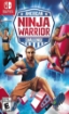 תמונה של American Ninja Warrior Challenge Nintendo Switch