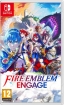 תמונה של Fire Emblem Engage Nintendo Switch