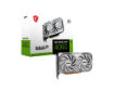 תמונה של כרטיס מסך MSI GeForce RTX 4060 VENTUS 2X WHITE 8G OC