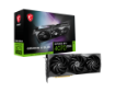 תמונה של כרטיס מסך MSI GeForce RTX 4070 SUPER 12G GAMING X SLIM