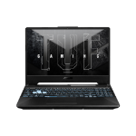 תמונה של ממחשב נייד גיימינג  לגיימרים Asus TUF Gaming F15 FA506NCR-HN019