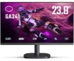 תמונה של מסך גיימינג Cooler Master GA241 23.8 VA FHD 100hz high contrast