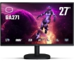 תמונה של מסך גימינג Cooler Master GA271 27inch WQHD 100hz 1ms VA HDR A-SYN