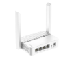 תמונה של נתב Cudy WR300-IL N300 Multi-Mode Wi-Fi Router mesh 300mbps