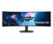 תמונה של מסך Samsung Odyssey G9 48.7 Ultra Wide 32:9 DQHD 240Hz 1ms VA HDR