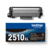 תמונה של TN2510XL Original Brother Toner Cartridge - Black