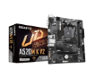 תמונה של לוח אם Gigabyte AMD A520 K V2 rev 1.1 DDR4 For AM4