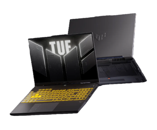 תמונה של נייד ASUS TUF Gaming F16 i7-13650HX 16GB 1TB NVME RTX 4050 16