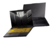 תמונה של נייד ASUS TUF Gaming F16 i7-13650HX 16GB 1TB NVME RTX 4050 16