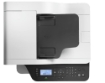 תמונה של מדפסת לייזר משולבת HP Laser MFP 432fdn 7UQ76A