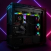 תמונה של קירור למעבד XPG Levante 360 Water Cooling AIO