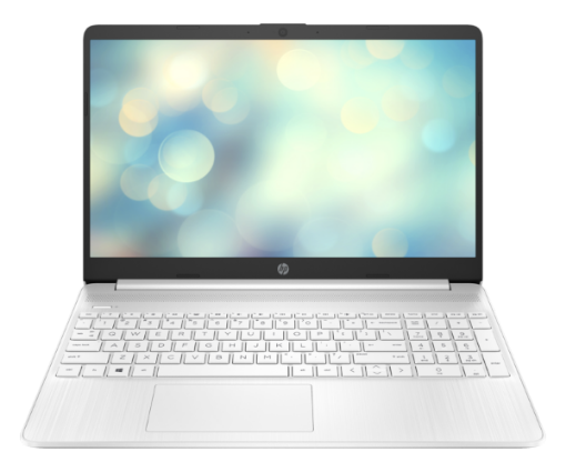 תמונה של נייד HP 250 UMA i5-1135G7 G8 8GB 512NVME 15.6 FHD White 1yw