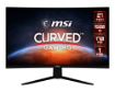 תמונה של מסך מחשב גיימינג קעור MSI G273CQ 2K