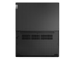 תמונה של נייד LENOVO V14 i7-1255U 16GB 512NVME 14 FHD Intel XE DOS Black