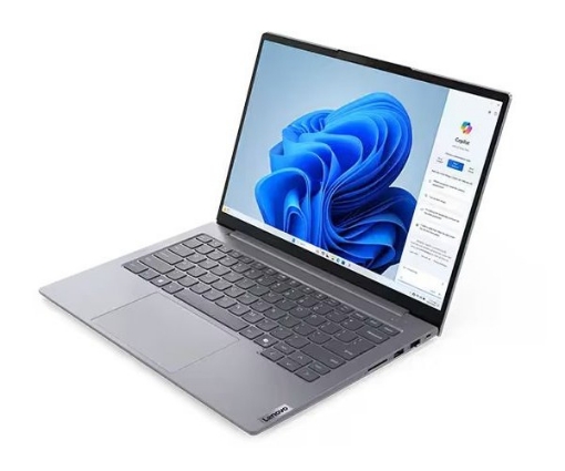 תמונה של נייד Lenovo ThinkBook 16 G7 Ultra 5 125U 16GB 512NVME WUXGA WIN11