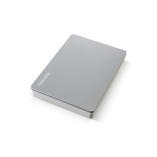 תמונה של Toshiba Canvio External HDD 2.5 Flex 1TB silver