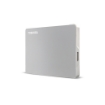 תמונה של Toshiba Canvio External HDD 2.5 Flex 1TB silver