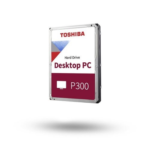 תמונה של Toshiba *BULK* P300 Desktop PC HDD 4TB