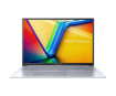 תמונה של נייד ASUS VivoBook 16X WUXGA I7-1255U 16GB 512NVME DOS FHD SILVER