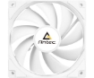 תמונה של מאורר למארז ANTEC 12CM White RGB Case Fan Molex bulk