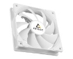 תמונה של מאורר למארז ANTEC 12CM White RGB Case Fan Molex bulk