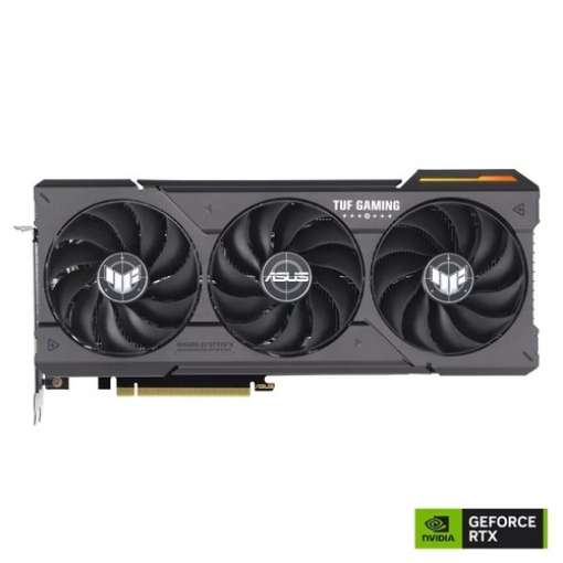 תמונה של ASUS TUF-RTX4060TI-O8G-GAMING HDMI DP*3 8G D6