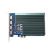 תמונה של ASUS GT730-4H-SL-2GD5 4 X HDMI 2G GDDR5