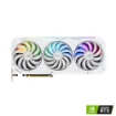 תמונה של ASUS ROG-STRIX-RTX3070-O8G-WHITE-V2 HDMI*2 DP*3 8G D6