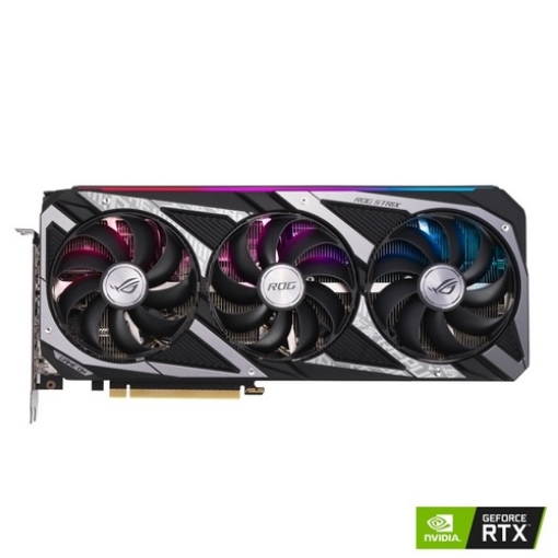 תמונה של ASUS ROG-STRIX-RTX3050-O8G-GAMING HDMI*2 DP*3 8G D6