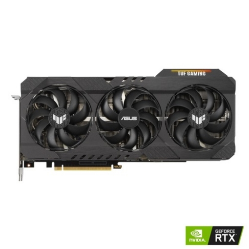 תמונה של ASUS TUF-RTX3080-O12G-GAMING HDMI*2 DP*3 12G D6X