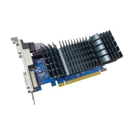 תמונה של ASUS GT710-SL-2GD3-BRK-EVO DVI HDMI 2GD3