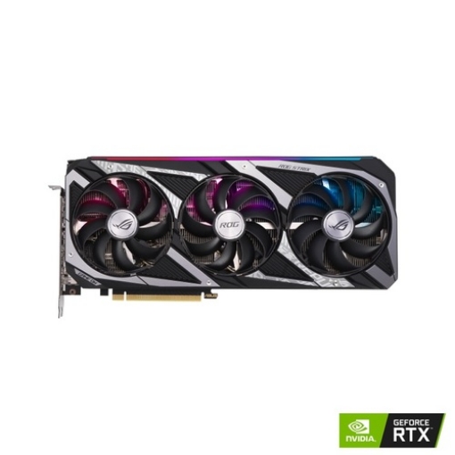 תמונה של ASUS ROG-STRIX-RTX3060-O12G-V2-GAMING HDMI*2 DP*3 12G D6