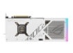 תמונה של ASUS ROG-STRIX-RTX4080-O16G-WHITE HDMI*2 DP*3 16G D6X