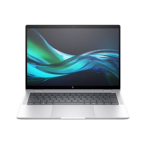 תמונה של HP1040 G11 14' X360 2.8K TOUCH U7-155H/32GB DDR5/1T SSD/WIN11PRO/3C/MODEM G5/LKB/FP/5YOS