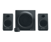 תמונה של רמקולים Logitech Z333 2.1 Multimedia Speaker System