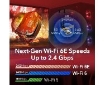 תמונה של כ.רשת אלחוטי Cudy WE3000 AX210 WIFI 6E BlueTooth 5.2 PCI-E