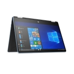 תמונה של HP Pavilion x360 TOUCH 14-ek1033nj  i5-1335U/8GB/512GB/DOS/BLUE/3YOS