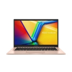 תמונה של מחשב נייד ASUS Vivobook/X1404ZA-14.0 FHD/i7-1255U/16GB DDR4 /512GB M.2 SSD/FD/Terra Cotta/1Y