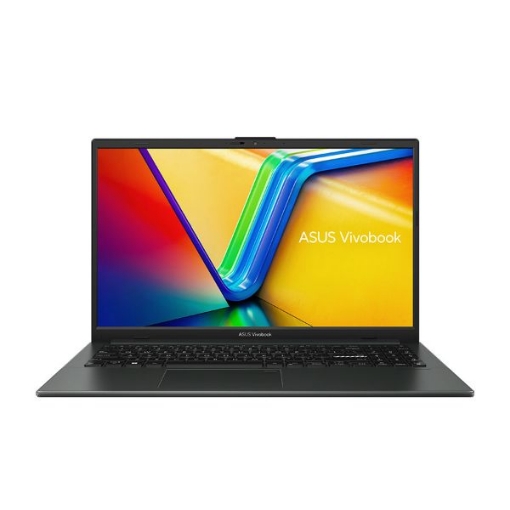 תמונה של ASUS Vivobook Go 15/E1504GA-15.6 FHD/i3-N305/8GB DDR4/128G UFS 2.1/0/Win11S/Black/1Y