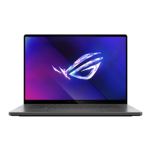 תמונה של ASUS ROG Zephyrus G16/GU605MY-16/QHD/Ultra 9 185H/32GB DDR5/2TB SSD/ RTX™ 4090-16GB/Gray/Win11 Pro/3Y