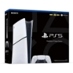 תמונה של Playstation - PS5 קונסולה לבנה Playstation 5 Slim 1TB Digital אחריות ישפאר